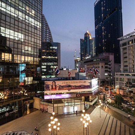 3Howw Hostel @ Sukhumvit 21 Bangkok Exterior photo